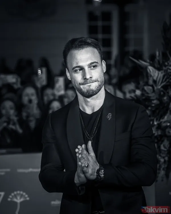 Kerem Bürsin ve Melisa Tapan barıştı! Ayrılığa dayanamadılar - 9