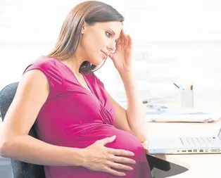 Hamile işçiyi atana kötü niyet tazminatı