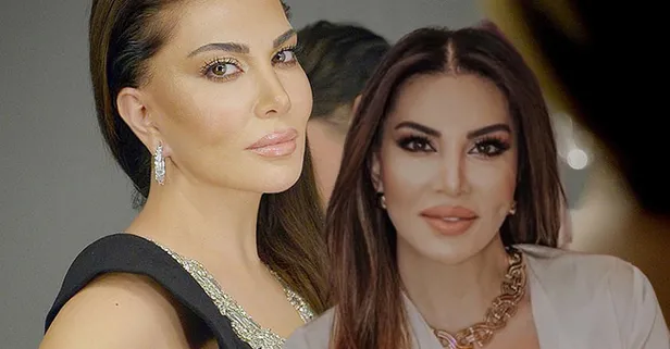 Yüz lifting yaptıran Ebru Yaşar’ın son hali olay oldu: İnsan bunu kendine nasıl yapar?