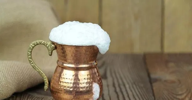 Ayranla kilolara veda