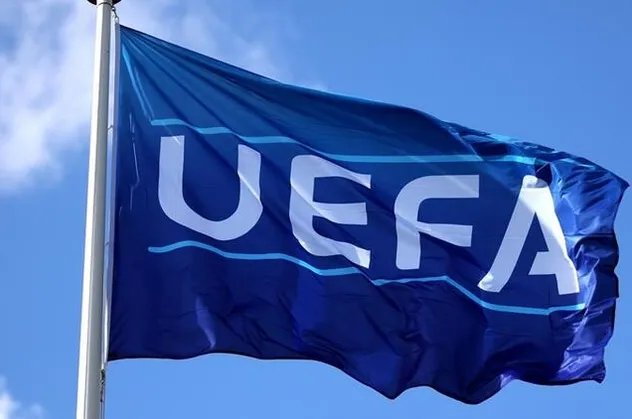 Son dakika: UEFA açıkladı: Fransa-Türkiye maçı iptal edilecek mi?