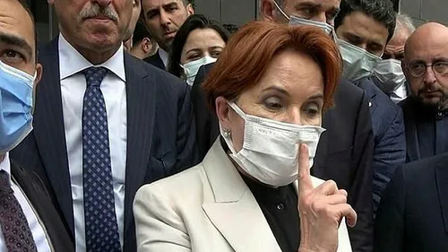 Şehit ailesine küfür skandalının ardından Lütfü Türkkan kayıplara karıştı! Bomba kulis: Meral Akşener konuşma yasağı mı getirdi?