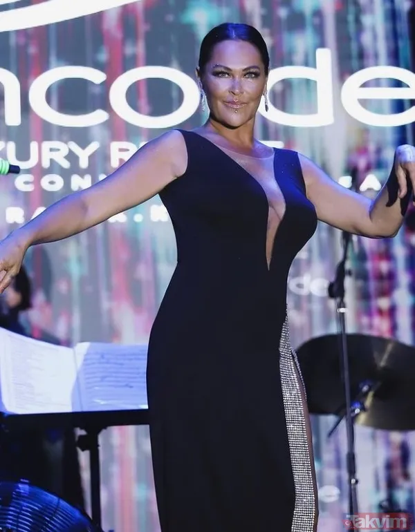 Bensu Soral ile eşi Hakan Baş boşanmanın eşiğinden dönmüştü 'basiretimiz bağlandı' Yatta dudak dudağa romantik anlardan sonra... - 31