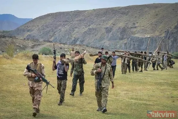 Taliban direnişin kalesi Pençşir'in dünya ile bağlantısını kesti! - 21