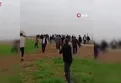 [VİDEO] Şanlıurfa Akçakale’de arazi kavgası: 10 yaralı