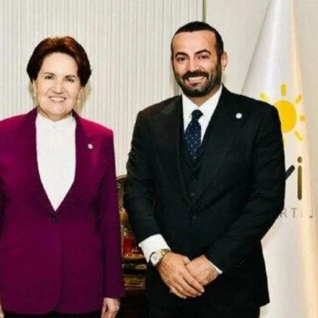İP’te terör istifası