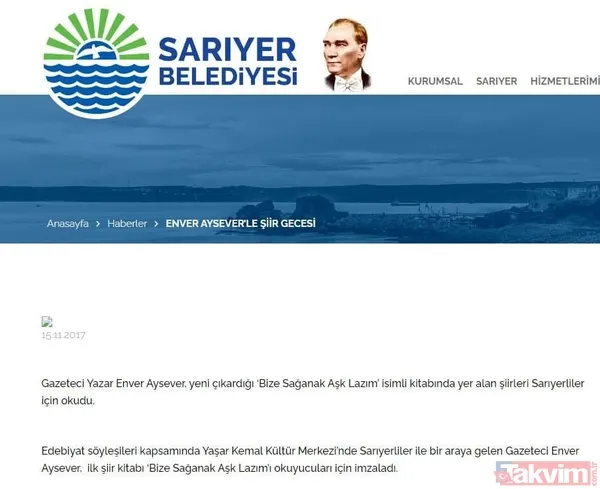 SON DAKİKA: Vatandaşın milyonları çöpe gitti! CHP'li belediyeler Enver Aysever'e çalıştı - 27