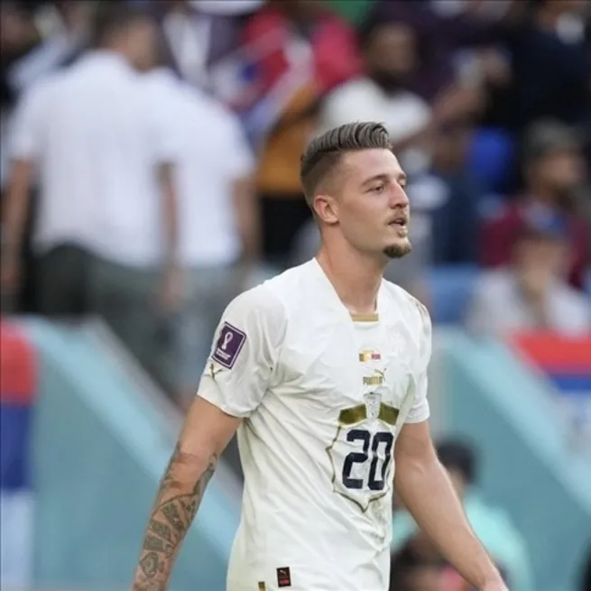 Milinkovic Savic savaşı