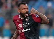 Galatasaray, Cagliari forması giyen Joao Pedro’ya talip oldu!