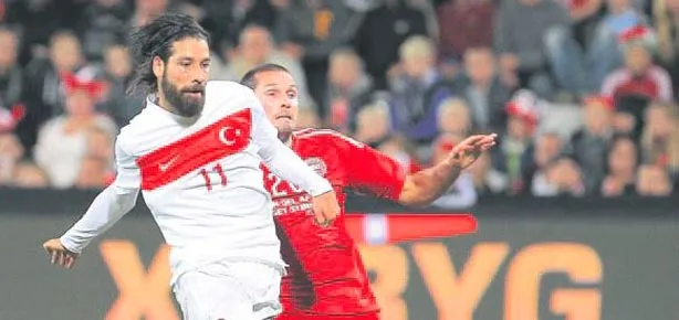 Zambiya bile bizi geçti!