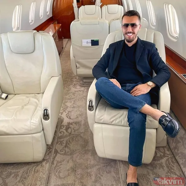 Hamile olduğu iddia edilen Petek Dinçöz'ün eşi bir hediye aldı ki sormayın gitsin! Nida Büyükbayraktar kesenin ağzını açtı da açtı - 42