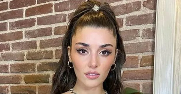 Hande Erçel ile Hakan Sabancı aşkının şifreleri! Arzu Sabancı detayı şoke etti