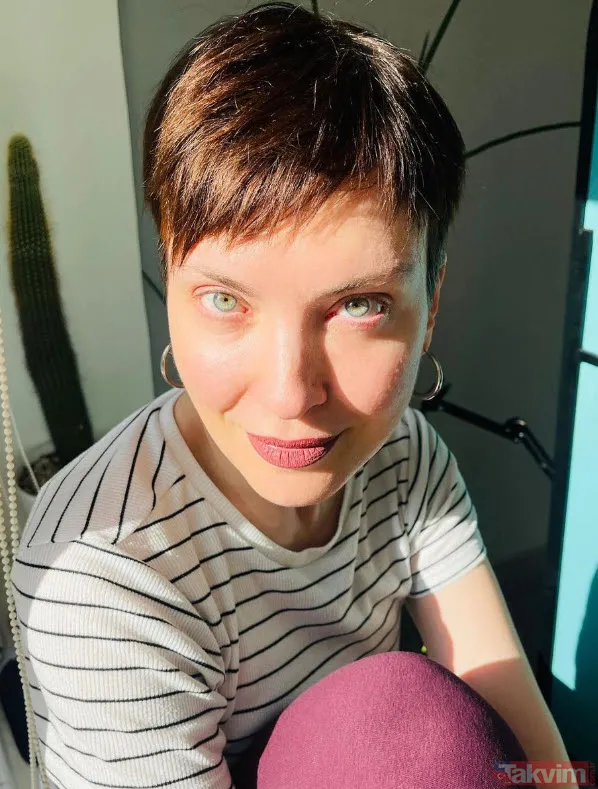 45 yaşındaki Arzu Yanardağ'ın son halini görenler inanamadı "Paşa gönlüm ve keyfimin kahyasının ortak kararı" Gitti komple kestirdi - 5