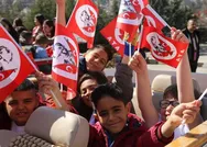 23 Nisan popüler mesajları resimli kısa uzun mesajları! 23 Nisan kutlama mesajı Atatürk 23 Nisan sözleri ve tebrik kartları!