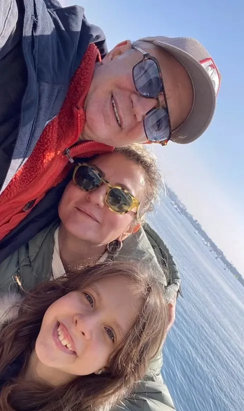 Zembilli’nin Havva'sı Ayşen Sezerel’in eşi kendisinden de ünlü! Bakın hangi Yeşilçam yıldızıyla evliymiş... - 8