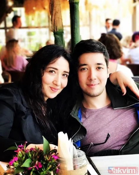 Esra Erol'un oğulları sosyal medyada ilgi odağı oldu - 3