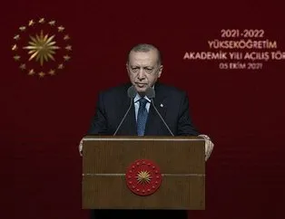 Slogan atan vandallara sert tepki: Bunlar öğrenci değil