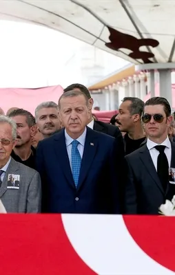 Prof. Dr. Eyice son yolculuğuna uğurlandı