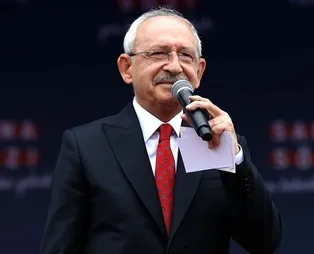 CHP 24. Dönem Antalya Milletvekili Yıldıray Sapan, Kılıçdaroğlu'nu topa tuttu: Onun kafasının arkasında CHP, Atatürk falan yok