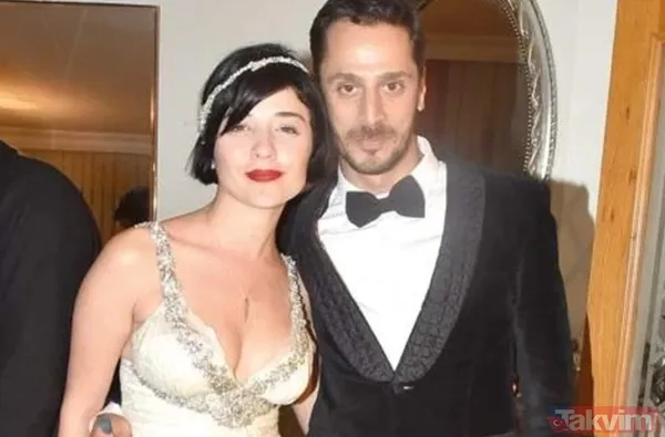 Boşanma Süreci Ve Perde Arkası Vuslateri Ve Ertoğan'ın Boşanma Süreci, Magazin Gündeminde "Fikir Ayrılıkları" Başlığıyla Yer Buldu. İşte O Döneme Dair Öne Çıkan...