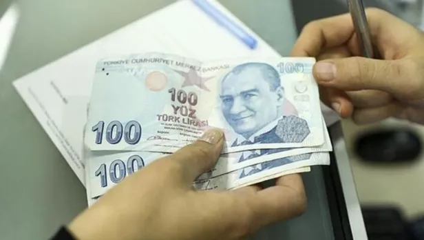 Fena arttı en yüksek faiz oranı yine değişti! 32 günlük, 90 günlük ve 180 günlük mevduat faizleri!-4