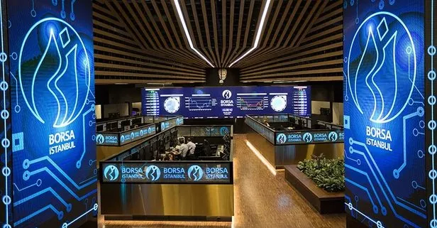 Borsa güne yükselişle başladı