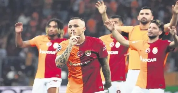 Angelino müjdesi: Werder Bremen, İspanyol yıldız için düğmeye bastı