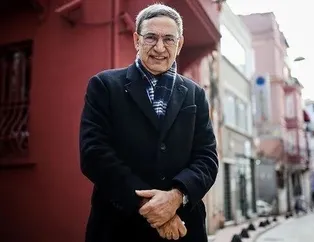 Orhan Pamuk hakkında soruşturma