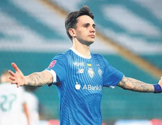 Beşiktaş’ın kapısından dönmüş