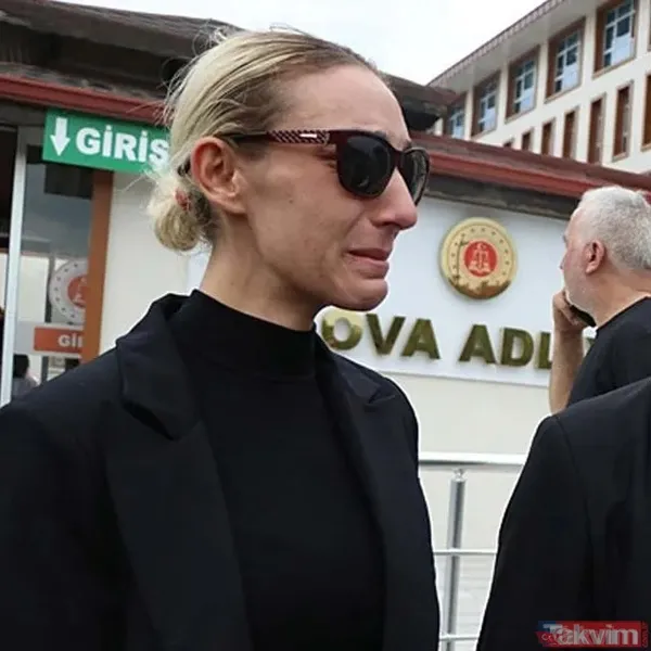 "Bu kadın ölecek, annemle dost olup onu öldüreceğim" Güllü'nün ölümünde kan donduran itiraf: Yeni tanık da Tuğyan'ı suçladı - 15