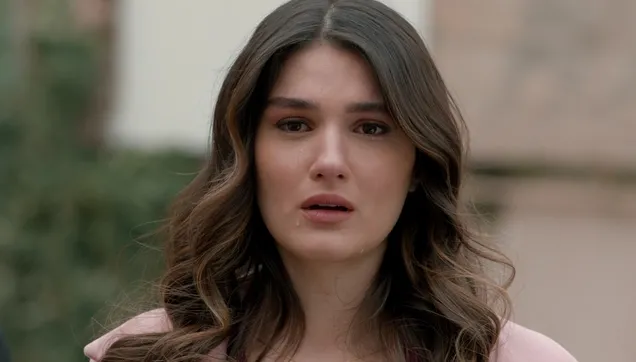İZLE | Adı Sevgi 3. bölüm fragmanı: "Özür dilerim seni koruyamadım..."