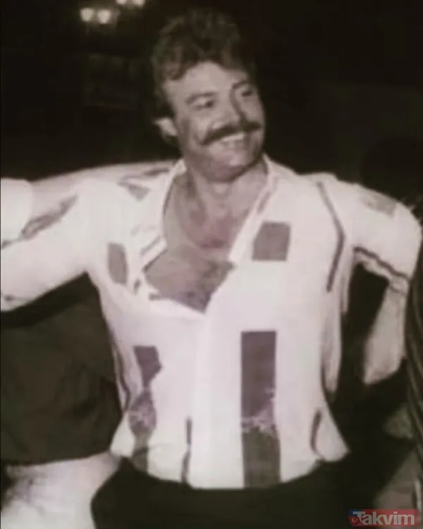 Yeşilçam'ın kötü adamı Nuri Alço Serenay Sarıkaya'nın fiyatına takıldı "Çok astronomik" O isimleri diline dolayan Nuri Alço... - 16