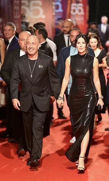 Antalya Film Festivali'nde kapanış gecesi-3
