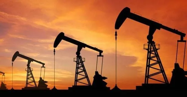 Son dakika: Brent petrolün varili fiyatı 26,16 dolar | 23 Mart brent petrol fiyatı