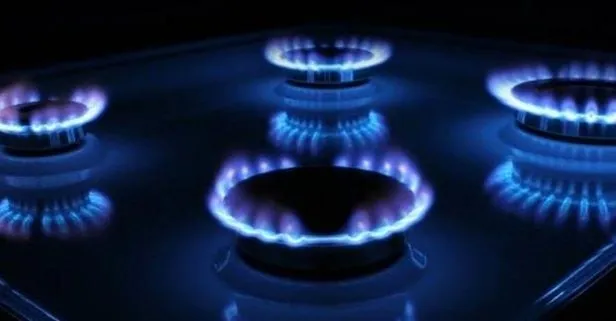 Son dakika: BOTAŞ'tan doğal gaza indirim!