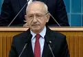 CHP Lideri Kemal Kılıçdaroğlu Irak ve Suriye tezkeresine hayır diyeceklerini açıkladı