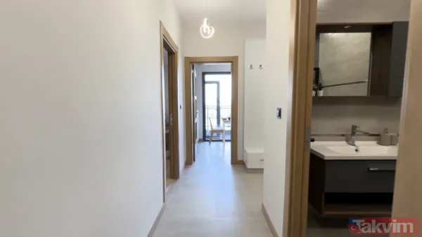 TOKİ 500 bin konut projesinde daireler nasıl olacak? İşte 1+1, 2+1 örnek daireler ve ödeme planı - 10