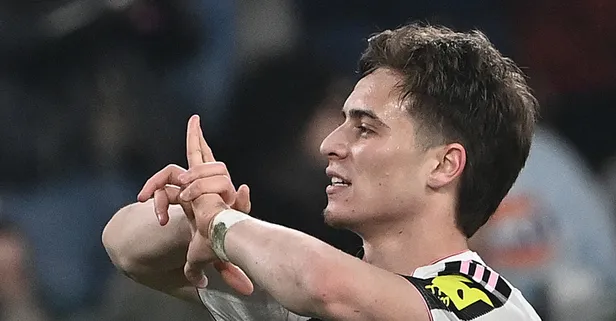 Torino'da Kenan'ın şovu! Juventus- Pisa: 4-0 | MAÇ SONUCU