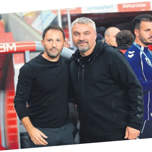 Puandan dolayı mutlu olmalıyız