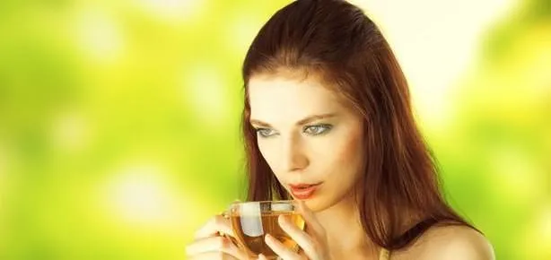 Mavi çay kanseri önler