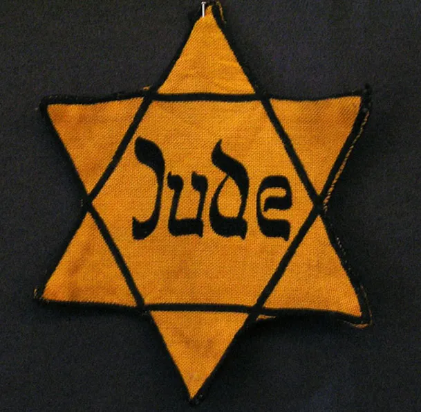 Almanya Hitler'in zulmüne özendi-1