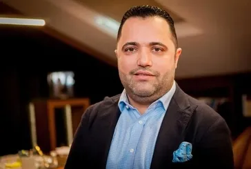 Katip her şeyi anlattı