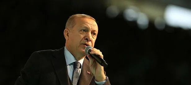 Başkan Erdoğan’dan Rauf Denktaş paylaşımı