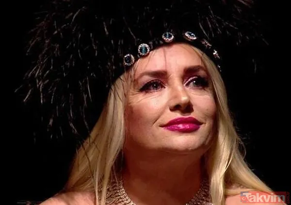 Şark Bülbülü'nün güzel yıldızı Ayşen Cansev'in son hali yürekleri sızlattı: 'Yıllar Yeşilçam güzelini heba etmiş' Kemal Sunal'ın beşik kertmesi Hatice'ydi... - 49