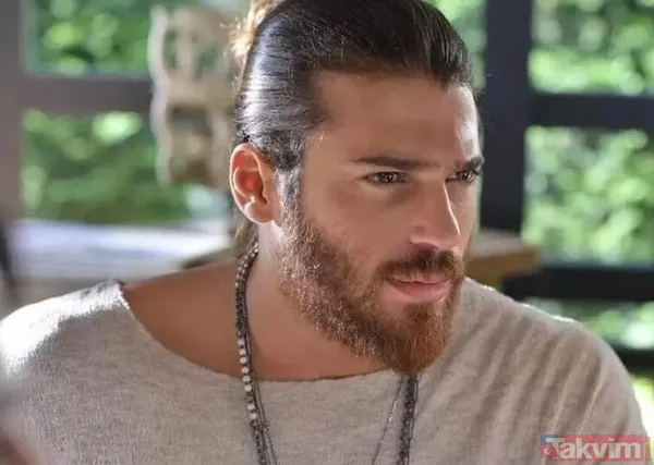 Can 'Yaman' çocukmuş! Sinirden gözü dönüp "İşine bak Allah'ın malı" demişti! Can Yaman'dan depremzedeler için bağış üstüne bağış - 7