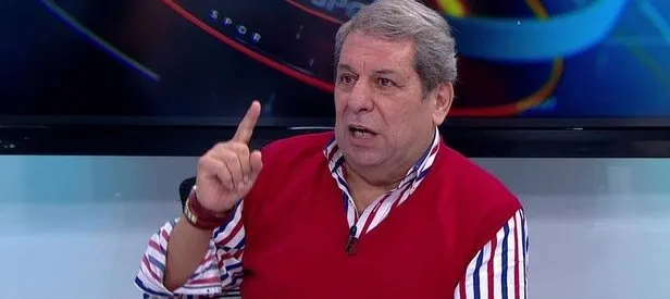 Erman Toroğlu’ndan olay yorum