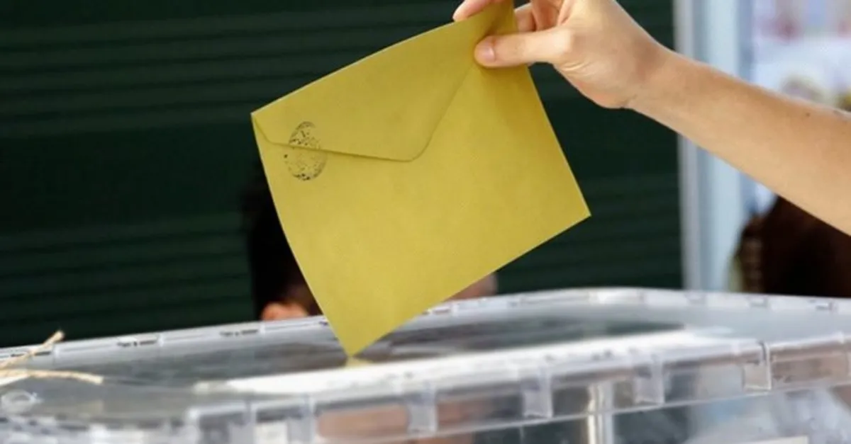 23 Haziran Chp Sandik Sorgulama Araci Sandigimdan Kim Hangi Parti Cikti Oy Kullandiginiz Sandiktan Ak Parti Chp Kac Oy Aldi Takvim