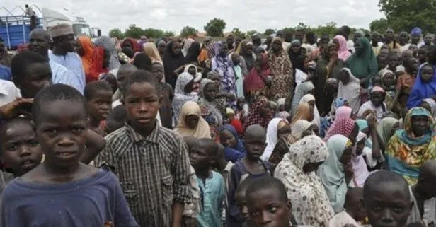 Nijerya’da Boko Haram operasyonu