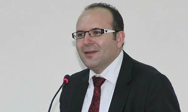 CHP'li Aydın Belediyesi'nden resmi yazı ile yalan! FETÖ'nün belediyeler imamı Erkan Karaarslan ve sevgilisini korumak için...-1