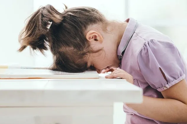 Her 10 çocuktan 1'inde büyüme geriliği var